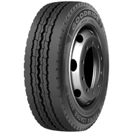 Всесезонные грузовые шины 215/75 R17.5 Goodride GTX1 (прицепная) 215/75 R17.5 135/133J