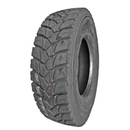Вантажні шини R22.5 Blacklion BD280 (ведущая) 315/80 R22.5 156/150J