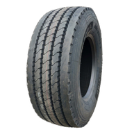 Вантажні шини R22.5 Blacklion BT180 (прицепная) 385/65 R22.5 164K
