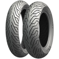 Мотошини Michelin City Grip 2 R10-R16