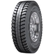 Вантажні шини Goodyear Goodyear Omnitrac D (ведущая) R22.5
