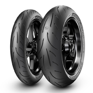 Мотошини Metzeler Sportec M9 RR R17