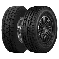 Шины Летние 235 65 Nitto Dura Grappler H/T 235/65 R18 106T