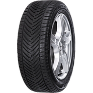 Всесезонні шини 225/50 R17 Orium All Season 225/50 R17 98V XL