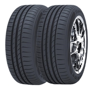Літні шини 215/55 R18 Westlake ZuperEco Z107 215/55 R18 99V XL Літні шини 215/55 R18 Westlake ZuperEco Z107 215/55 R18 99V XL