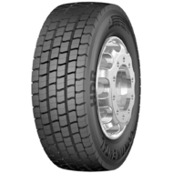 Шины Continental Continental HDR (ведущая) R22.5