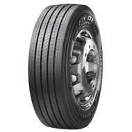 Вантажні шини Всезезонні 70 R22,5 Pirelli FH:01 PROWAY (рулевая) 315/70 R22.5 156/150L XL