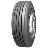 Всесезонные грузовые шины 215/75 R17.5 Winda WD926 (рулевая) 215/75 R17.5 135/133M