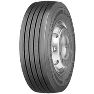 Грузовые шины R22.5 Continental Conti EcoPlus HS3 (рулевая) 355/50 R22.5 156K