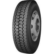 Всесезонные грузовые шины 215/75 R17.5 Supercargo SC508 (ведущая) 215/75 R17.5 135/133J