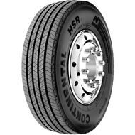 Вантажні шини Всезезонні 70 R22,5 Continental HSR1 (рулевая) 305/70 R22.5 152/148L