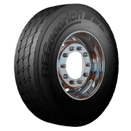 Вантажні шини R22.5 Bfgoodrich Cross Control S2 (рулевая) 315/80 R22.5 156/150K