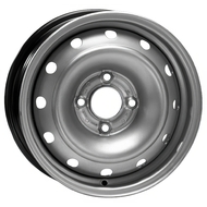 Диски на авто R14 Alst (kfz) 6395 Citroen R14 W5.5 PCD 4/108 DIA65,1 ET24