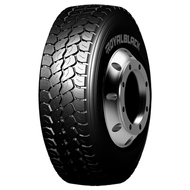 Вантажні шини R22.5 Royal black RT605 (прицепная) 385/65 R22.5 160L
