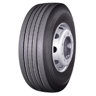 Вантажні шини Всезезонні 70 R22,5 Supercargo SC117 (рулевая) 315/70 R22.5 156/150M