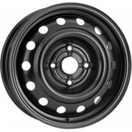 Диски на авто 5,5 R14 54,1 Alst (kfz) 6555 Chevrolet/Daewoo R14 W5.5 PCD 4/114.3 DIA56,6 ET44