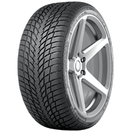 Шини Nokian 205 R17 Nokian WR Snowproof P 205/55 R17 95V XL
