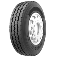 Вантажні шини R22.5 Starmaxx GY800 (карьерная) 315/80 R22.5 156/150K