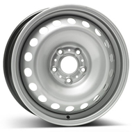 Диски на авто 6 56,6 Alst (kfz) 7 215 R15 W6 PCD 5/108 DIA60,1 ET44