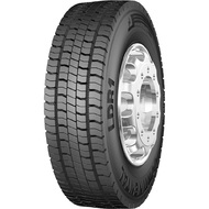 Шины Continental Continental LDR1+ (универсальная) R17.5