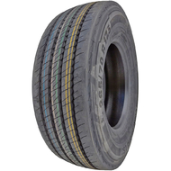 Вантажні шини Всезезонні 225 75 Continental Conti Hybrid LS3 (рулевая) 225/75 R17.5 129/127M