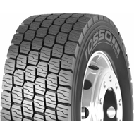 Вантажні шини Всезезонні 70 R22,5 Tosso ENERGY BS739D (ведущая) 315/70 R22.5 151/148M
