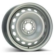 Диски на авто 6 58,1 Alst (kfz) 7 395 R15 W6 PCD 5/98 DIA58,1 ET39