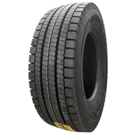 Вантажні шини R22.5 Blacklion BD165 (ведущая) 315/80 R22.5 156/153K