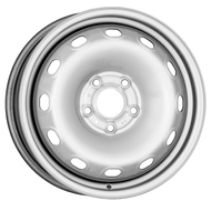 Диски на авто 6 R16 58,5 Alst (kfz) 7 503 R16 W6 PCD 5/114.3 DIA66,1 ET50