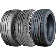 Шины Continental 335 30 Continental SportContact 6 335/30 R23 111Y XL