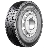 Вантажні шини R22.5 Bridgestone Duravis R-Drive 002 (ведущая) 295/80 R22.5 152/148M