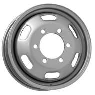 Диски на авто 5,5 78,1 Alst (kfz) 6 023 R16 W5.5 PCD 6/170 DIA130,1 ET113