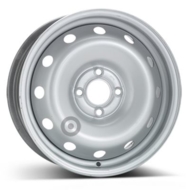 Диски на авто R15 58,1 Alst (kfz) 7 635 R15 W6 PCD 4/100 DIA60,1 ET50