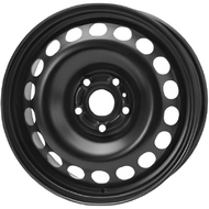Диски на авто 6 R16 58,5 Alst (kfz) 6 011 R16 W6 PCD 5/118 DIA71,1 ET68