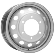 Диски на авто 6 R16 58,5 Alst (kfz) 9 197 R16 W6 PCD 6/180 DIA138,8 ET109,5
