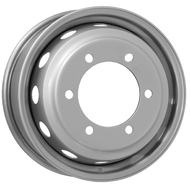Диски на авто 6 R16 58,5 Alst (kfz) 6 024 R16 W6 PCD 6/205 DIA161 ET124