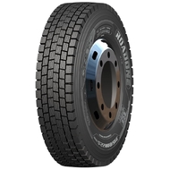 Вантажні шини Всезезонні 11 R22,5 Roadone RD25 (ведущая) 11/ R22.5 146/143L