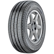 Шины Continental 215 65 Continental Vanco 2 215/65 R16C 109/107R C
