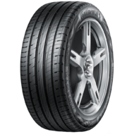 Шини Continental 225 R19 Continental UltraContact UC6 SUV 225/55 R19 99V