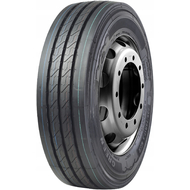 Вантажні шини R17.5 Leao KLT200 (рулевая) 235/75 R17.5 143/141J