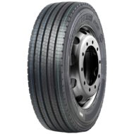 Грузовые шины Всезезонные 225 75 Leao KLS200 (рулевая) 225/75 R17.5 129/127M
