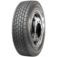 Вантажні шини Всезезонні 70 R22,5 Leao KTD300 (ведущая) 315/70 R22.5 156/150L