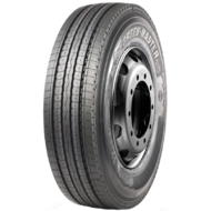 Вантажні шини Всезезонні 70 R22,5 Leao KTS300 (рулевая) 315/70 R22.5 156/150L