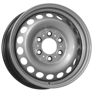 Диски на авто 56,6 Alst (kfz) 6 131 R16 W6.5 PCD 6/130 DIA84,1 ET54