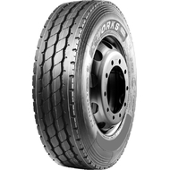 Вантажні шини R22.5 Leao KMA400 (универсальная) 315/80 R22.5 156/150K