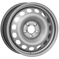 Диски на авто 7 R16 56,6 Alst (kfz) 7 505 R16 W7 PCD 5/108 DIA65,1 ET46