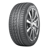 Летние шины 245/45 R18 Nokian Nordman SZ2 245/45 R18 100W XL