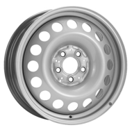 Диски на авто 5/112 66,5 Alst (kfz) 9 002 R17 W6.5 PCD 5/112 DIA66,6 ET50