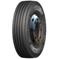 Вантажні шини R17.5 Roadone HF21 (рулевая) 235/75 R17.5 143/141J