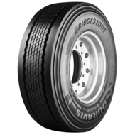 Вантажні шини R22.5 Bridgestone Duravis R-Trailer 002 (прицепная) 385/55 R22.5 160K
